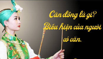 Vì sao phải tìm đồng thầy có phúc để trình đồng mở phủ?